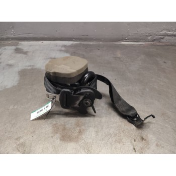 Recambio de cinturon seguridad trasero izquierdo para opel combo furgón/monospace (k9) 1.5 d referencia OEM IAM 98173965XX  