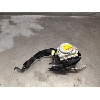 Recambio de cinturon seguridad trasero izquierdo para opel combo furgón/monospace (k9) 1.5 d referencia OEM IAM 98173965XX  