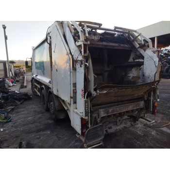 iveco stralis (ad/at) del año 2012
