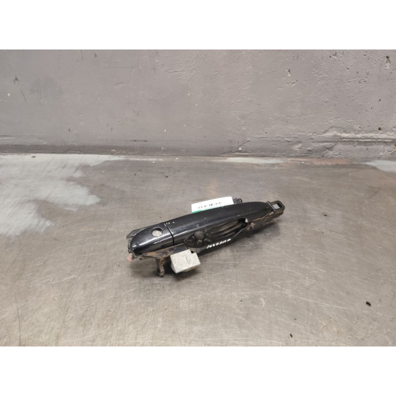 Recambio de maneta exterior delantera izquierda para mazda 3 (bl) 1.6 mz-cd (bl14) referencia OEM IAM   