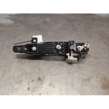 Recambio de maneta exterior delantera izquierda para mazda 3 (bl) 1.6 mz-cd (bl14) referencia OEM IAM   