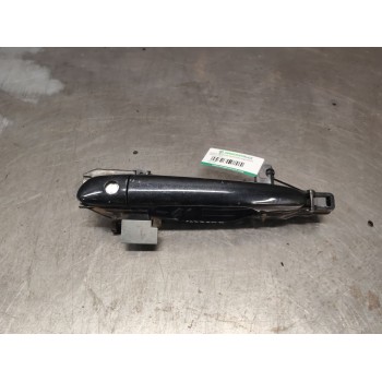 Recambio de maneta exterior delantera izquierda para mazda 3 (bl) 1.6 mz-cd (bl14) referencia OEM IAM   