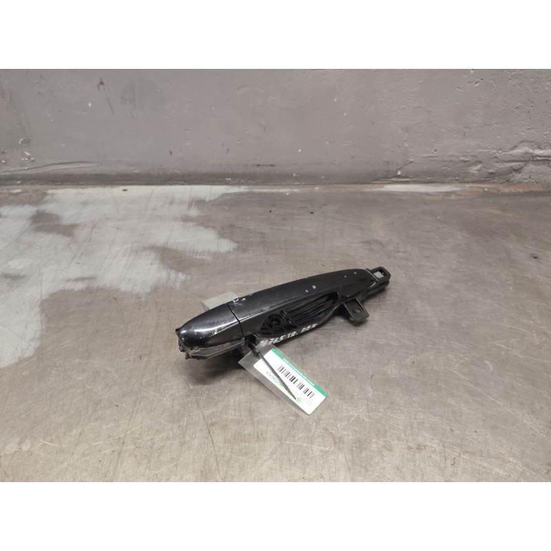 Recambio de maneta exterior trasera derecha para mazda 3 (bl) 1.6 mz-cd (bl14) referencia OEM IAM   