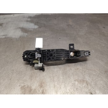Recambio de maneta exterior trasera derecha para mazda 3 (bl) 1.6 mz-cd (bl14) referencia OEM IAM   