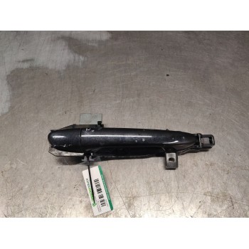 Recambio de maneta exterior trasera derecha para mazda 3 (bl) 1.6 mz-cd (bl14) referencia OEM IAM   