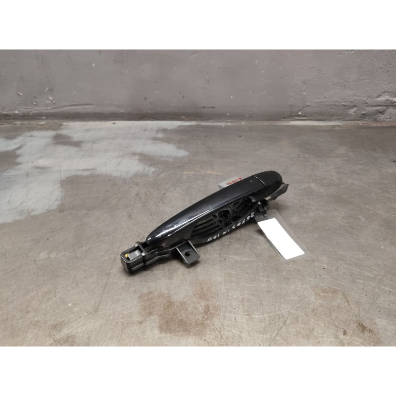 Recambio de maneta exterior trasera izquierda para mazda 3 (bl) 1.6 mz-cd (bl14) referencia OEM IAM   