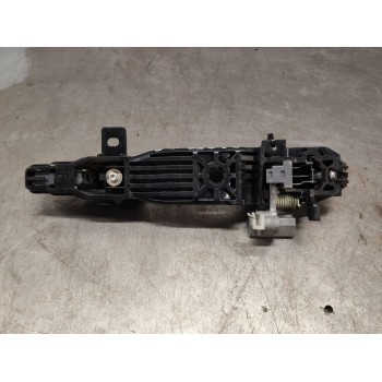 Recambio de maneta exterior trasera izquierda para mazda 3 (bl) 1.6 mz-cd (bl14) referencia OEM IAM   