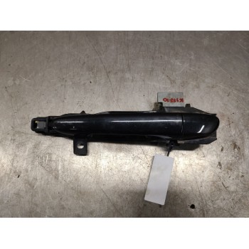 Recambio de maneta exterior trasera izquierda para mazda 3 (bl) 1.6 mz-cd (bl14) referencia OEM IAM   