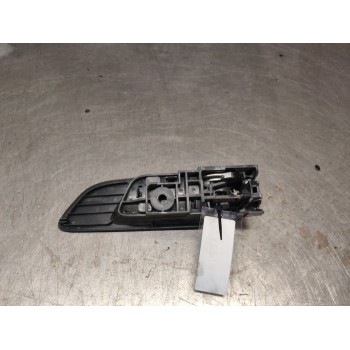 Recambio de maneta interior delantera derecha para mazda 3 (bl) 1.6 mz-cd (bl14) referencia OEM IAM   