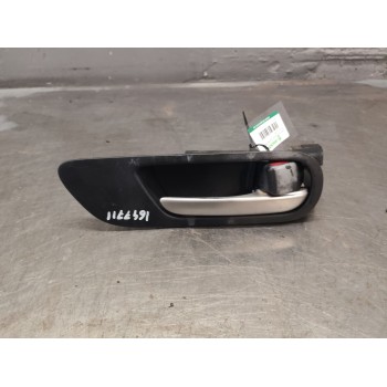 Recambio de maneta interior delantera derecha para mazda 3 (bl) 1.6 mz-cd (bl14) referencia OEM IAM   