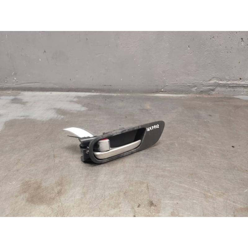 Recambio de maneta interior delantera izquierda para mazda 3 (bl) 1.6 mz-cd (bl14) referencia OEM IAM   