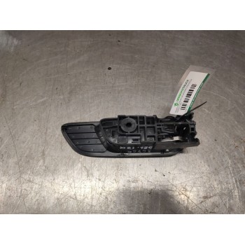 Recambio de maneta interior delantera izquierda para mazda 3 (bl) 1.6 mz-cd (bl14) referencia OEM IAM   
