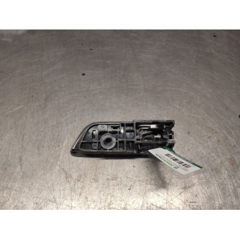 Recambio de maneta interior trasera derecha para mazda 3 (bl) 1.6 mz-cd (bl14) referencia OEM IAM   