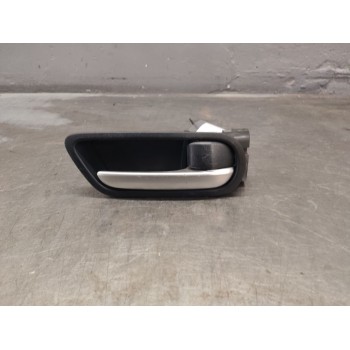 Recambio de maneta interior trasera derecha para mazda 3 (bl) 1.6 mz-cd (bl14) referencia OEM IAM   