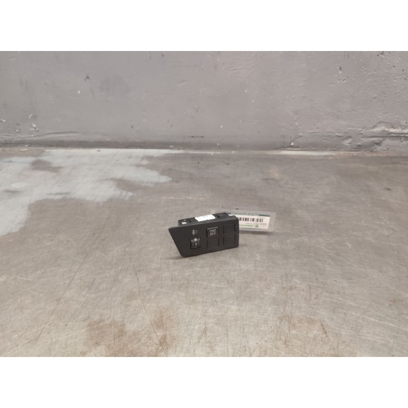 Recambio de mando multifuncion para mazda 3 (bl) 1.6 mz-cd (bl14) referencia OEM IAM  BBM466170B 