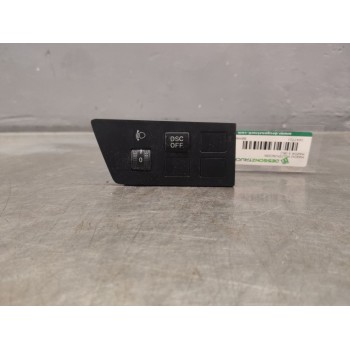 Recambio de mando multifuncion para mazda 3 (bl) 1.6 mz-cd (bl14) referencia OEM IAM  BBM466170B 