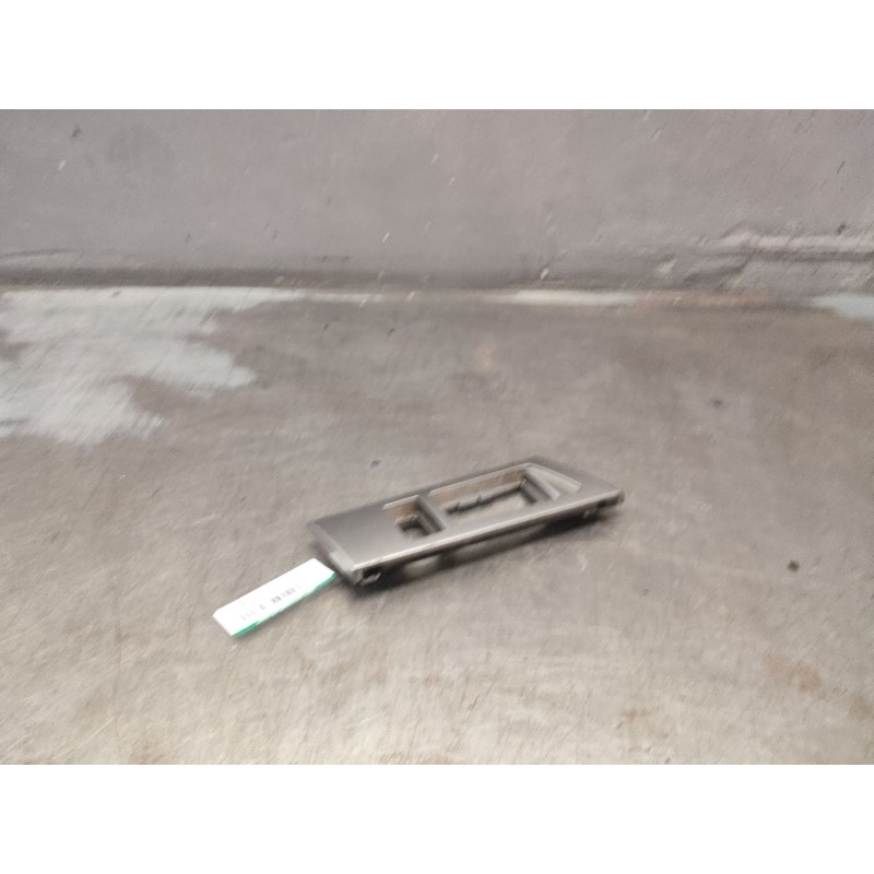 Recambio de botonera para mazda 3 (bl) 1.6 mz-cd (bl14) referencia OEM IAM BBM455321  