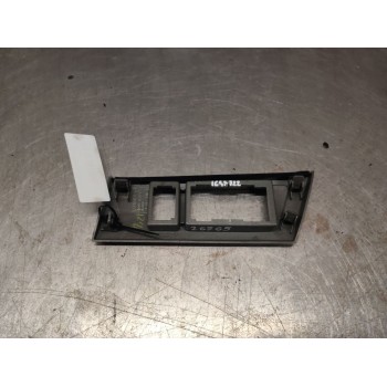 Recambio de botonera para mazda 3 (bl) 1.6 mz-cd (bl14) referencia OEM IAM BBM455321  