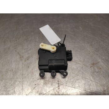 Recambio de motor regulador climatizacion para mazda 3 (bl) 1.6 mz-cd (bl14) referencia OEM IAM 9822M  