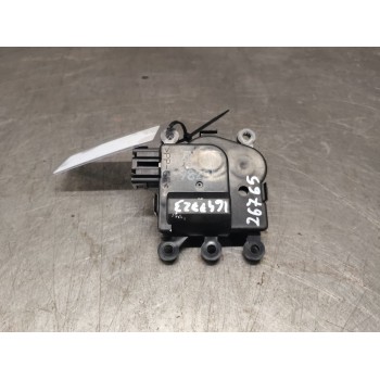 Recambio de motor regulador climatizacion para mazda 3 (bl) 1.6 mz-cd (bl14) referencia OEM IAM 9822M  