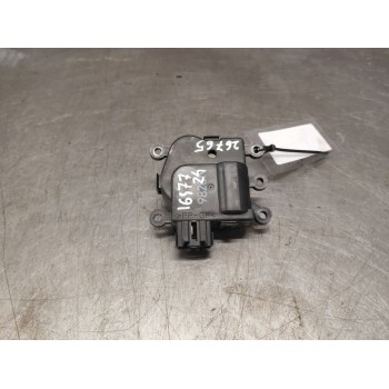 Recambio de motor regulador climatizacion para mazda 3 (bl) 1.6 mz-cd (bl14) referencia OEM IAM 9820N  