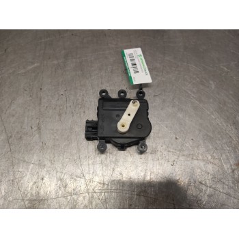 Recambio de motor regulador climatizacion para mazda 3 (bl) 1.6 mz-cd (bl14) referencia OEM IAM 9820N  