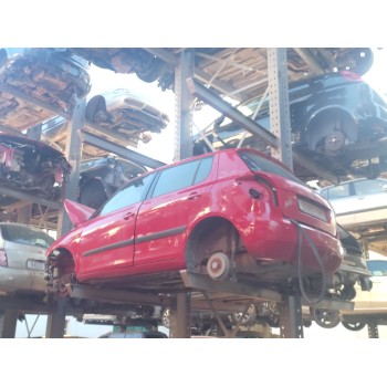 skoda fabia (5j2 ) del año 2009