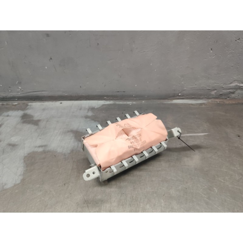 Recambio de airbag delantero derecho para mazda 3 (bl) 1.6 mz-cd (bl14) referencia OEM IAM  1065698 