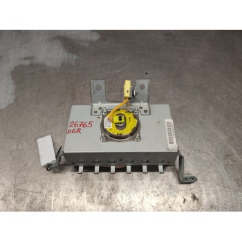 Recambio de airbag delantero derecho para mazda 3 (bl) 1.6 mz-cd (bl14) referencia OEM IAM  1065698 