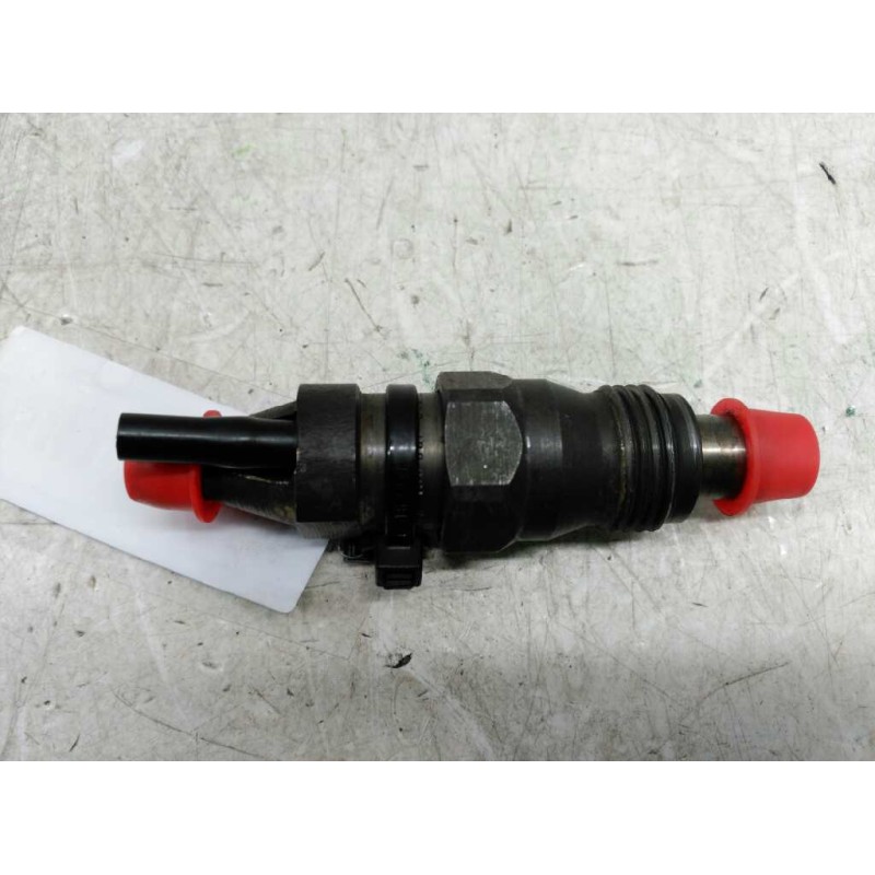 Recambio de inyector para renault laguna (b56) 2.0 d rn (b56f/g) referencia OEM IAM KCA17S42  