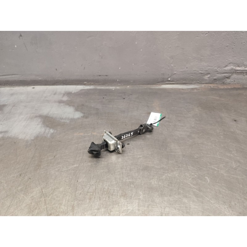 Recambio de freno puerta delantero derecho para mazda 3 (bl) 1.6 mz-cd (bl14) referencia OEM IAM   