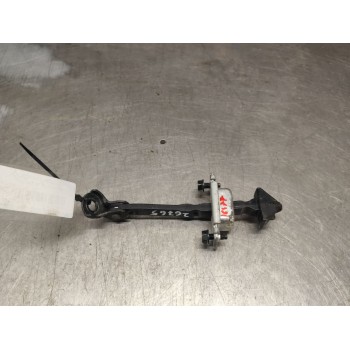 Recambio de freno puerta delantero derecho para mazda 3 (bl) 1.6 mz-cd (bl14) referencia OEM IAM   