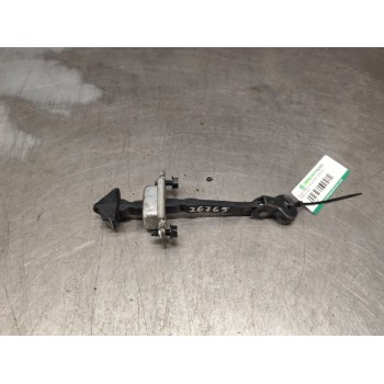 Recambio de freno puerta delantero derecho para mazda 3 (bl) 1.6 mz-cd (bl14) referencia OEM IAM   