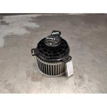 Recambio de ventilador calefaccion para mazda 3 (bl) 1.6 mz-cd (bl14) referencia OEM IAM  HB11BBP204 