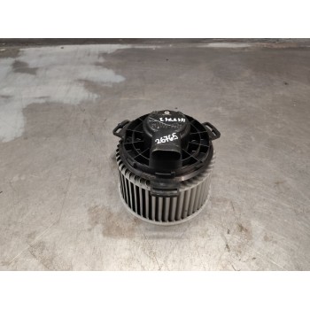 Recambio de ventilador calefaccion para mazda 3 (bl) 1.6 mz-cd (bl14) referencia OEM IAM  HB11BBP204 