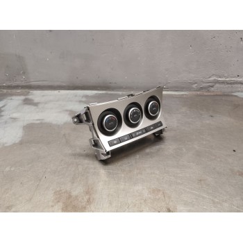 MANDO CALEFACCION / AIRE ACONDICIONADO BBP361A90K 