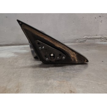 Recambio de retrovisor izquierdo para mazda 3 (bl) 1.6 mz-cd (bl14) referencia OEM IAM   