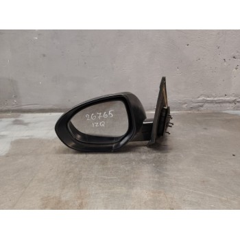 Recambio de retrovisor izquierdo para mazda 3 (bl) 1.6 mz-cd (bl14) referencia OEM IAM   