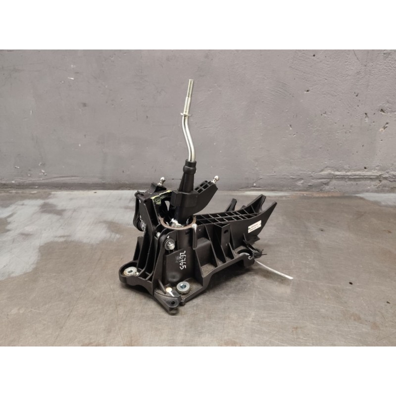 Recambio de palanca cambio para mazda 3 (bl) 1.6 mz-cd (bl14) referencia OEM IAM  BBR346100 