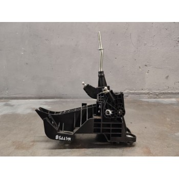 Recambio de palanca cambio para mazda 3 (bl) 1.6 mz-cd (bl14) referencia OEM IAM  BBR346100 