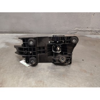 Recambio de palanca cambio para mazda 3 (bl) 1.6 mz-cd (bl14) referencia OEM IAM  BBR346100 