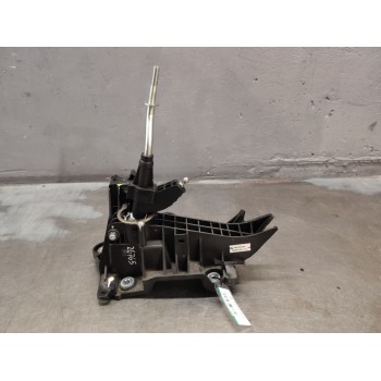 Recambio de palanca cambio para mazda 3 (bl) 1.6 mz-cd (bl14) referencia OEM IAM  BBR346100 