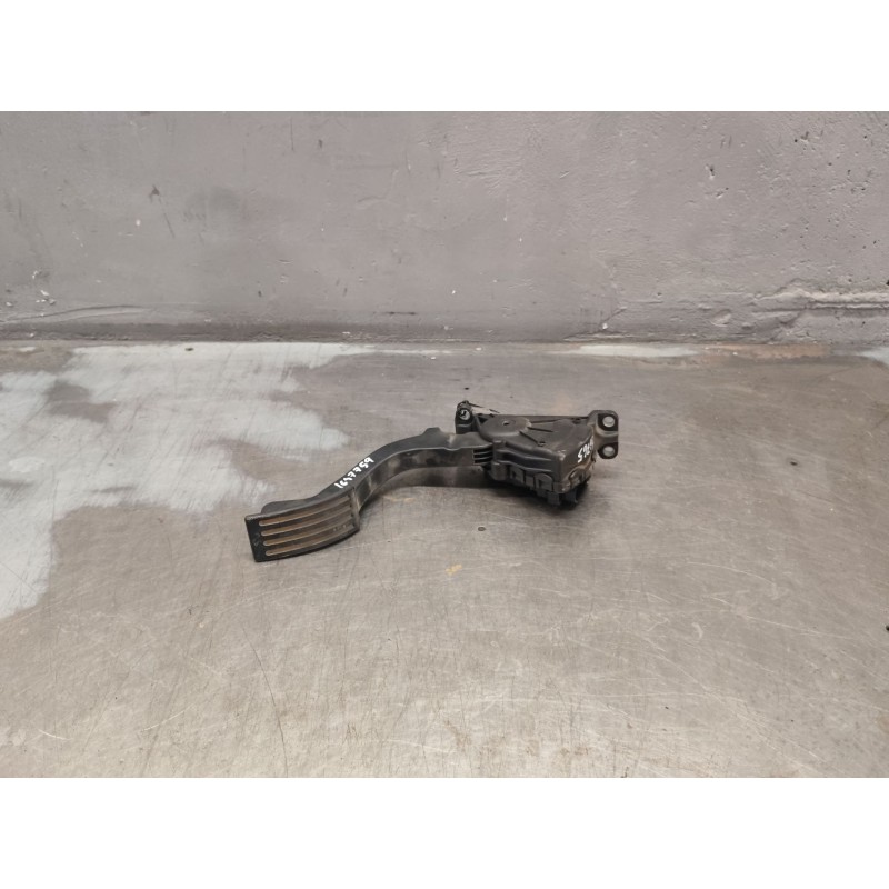 Recambio de pedal acelerador para mazda 3 (bl) 1.6 mz-cd (bl14) referencia OEM IAM 4M519F836AK  