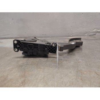 Recambio de pedal acelerador para mazda 3 (bl) 1.6 mz-cd (bl14) referencia OEM IAM 4M519F836AK  