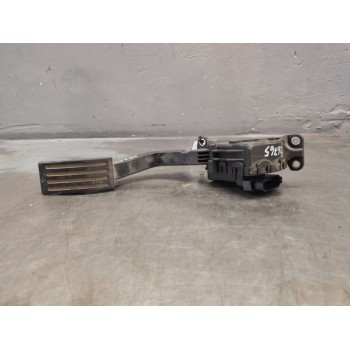 Recambio de pedal acelerador para mazda 3 (bl) 1.6 mz-cd (bl14) referencia OEM IAM 4M519F836AK  