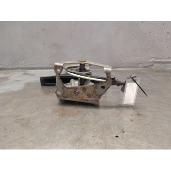 Recambio de palanca freno de mano para mazda 3 (bl) 1.6 mz-cd (bl14) referencia OEM IAM   