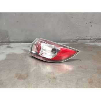 Recambio de piloto trasero derecho para mazda 3 (bl) 1.6 mz-cd (bl14) referencia OEM IAM  BBN751150 