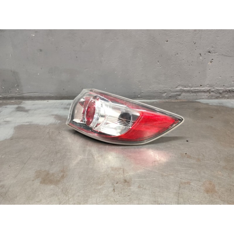 Recambio de piloto trasero derecho para mazda 3 (bl) 1.6 mz-cd (bl14) referencia OEM IAM  BBN751150 