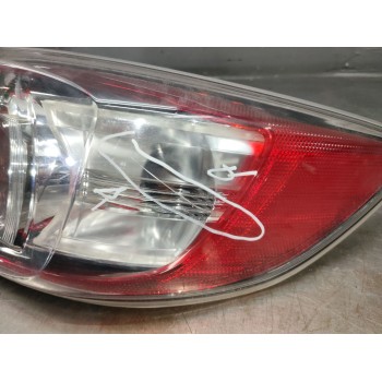 Recambio de piloto trasero derecho para mazda 3 (bl) 1.6 mz-cd (bl14) referencia OEM IAM  BBN751150 