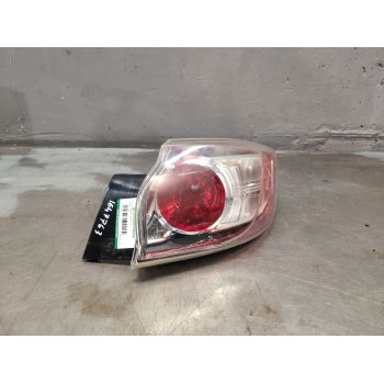 Recambio de piloto trasero derecho para mazda 3 (bl) 1.6 mz-cd (bl14) referencia OEM IAM  BBN751150 